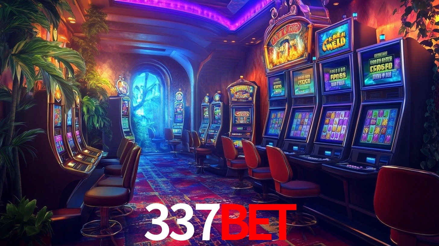 337bet App Interface