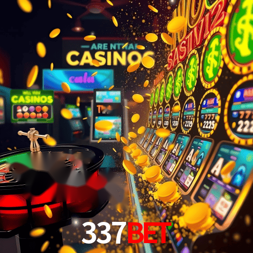 Torneios 337bet