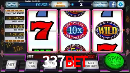 Apostas Esportivas na 337bet: Um Guia Completo