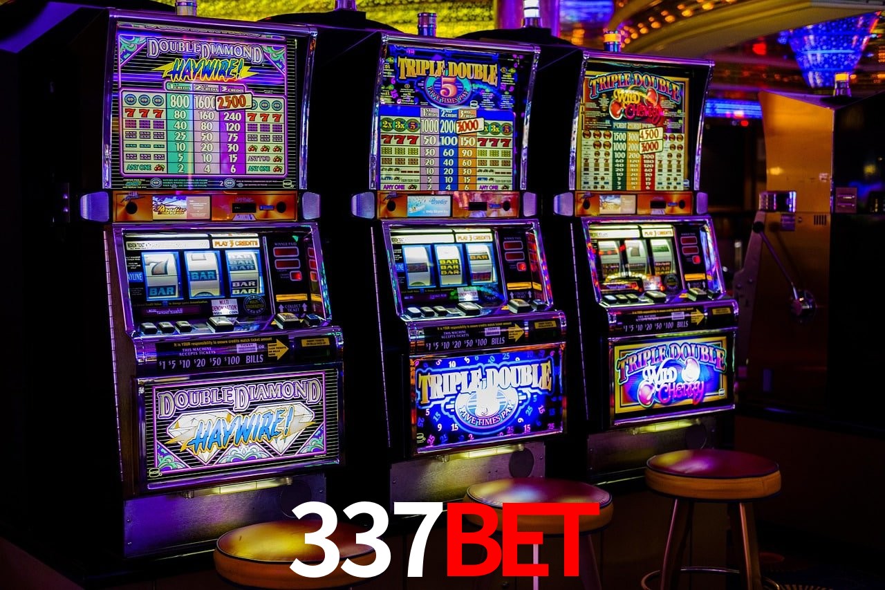 Promoções Sazonais 337bet
