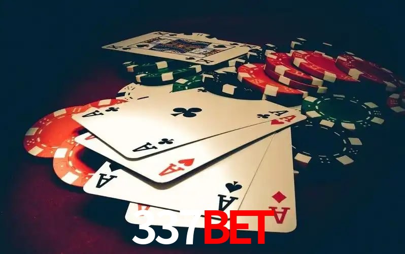 Chances Ganhar 337bet