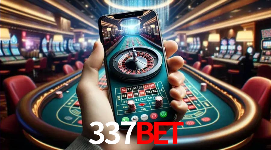 Platform Technology 337bet