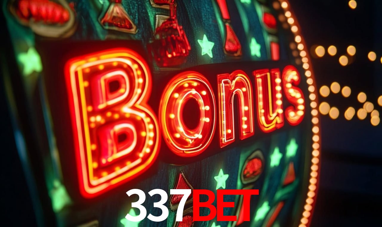 Jogos de Slot 337bet