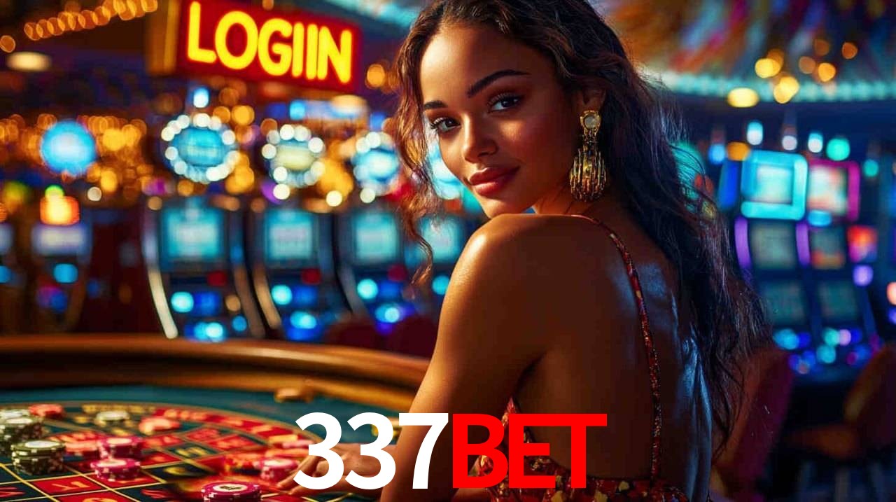 337bet Caça-níqueis móveis