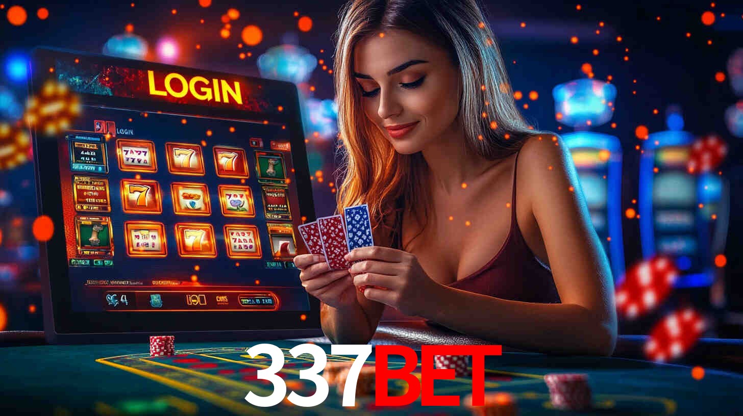 Promoções App 337bet