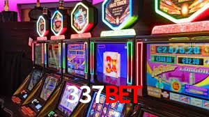 Recursos de Bônus 337bet