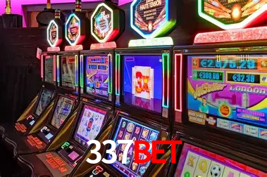 Inovações de Jogos na 337bet: O Futuro das Experiências Interativas