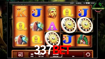 Descubra a Essência do 337bet: Nossa História e Compromissos