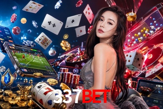 Game Providers 337bet