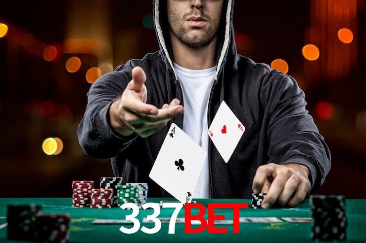Funcionalidades App 337bet
