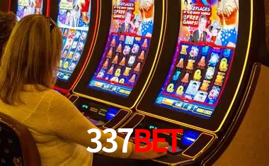 A Emoção da Loteria na 337bet: Uma Chance de Mudança de Vida