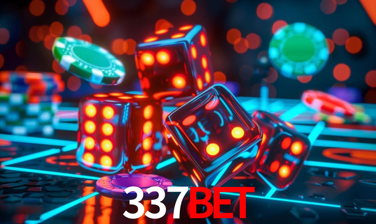 Apostas de Tênis 337bet