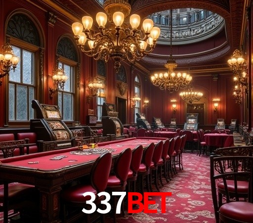 Bônus VIP 337bet