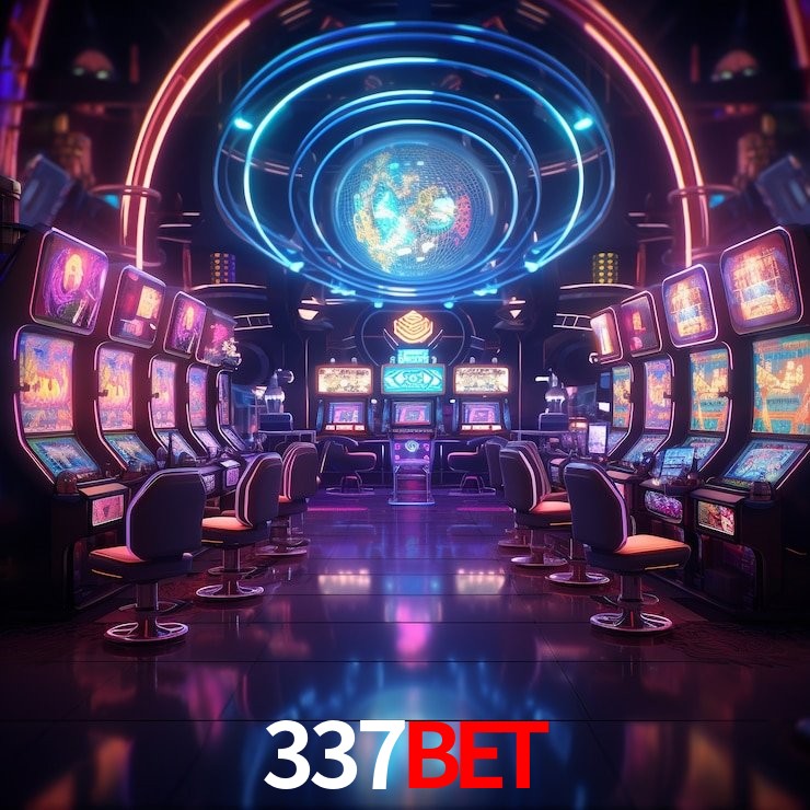 Torneios 337bet