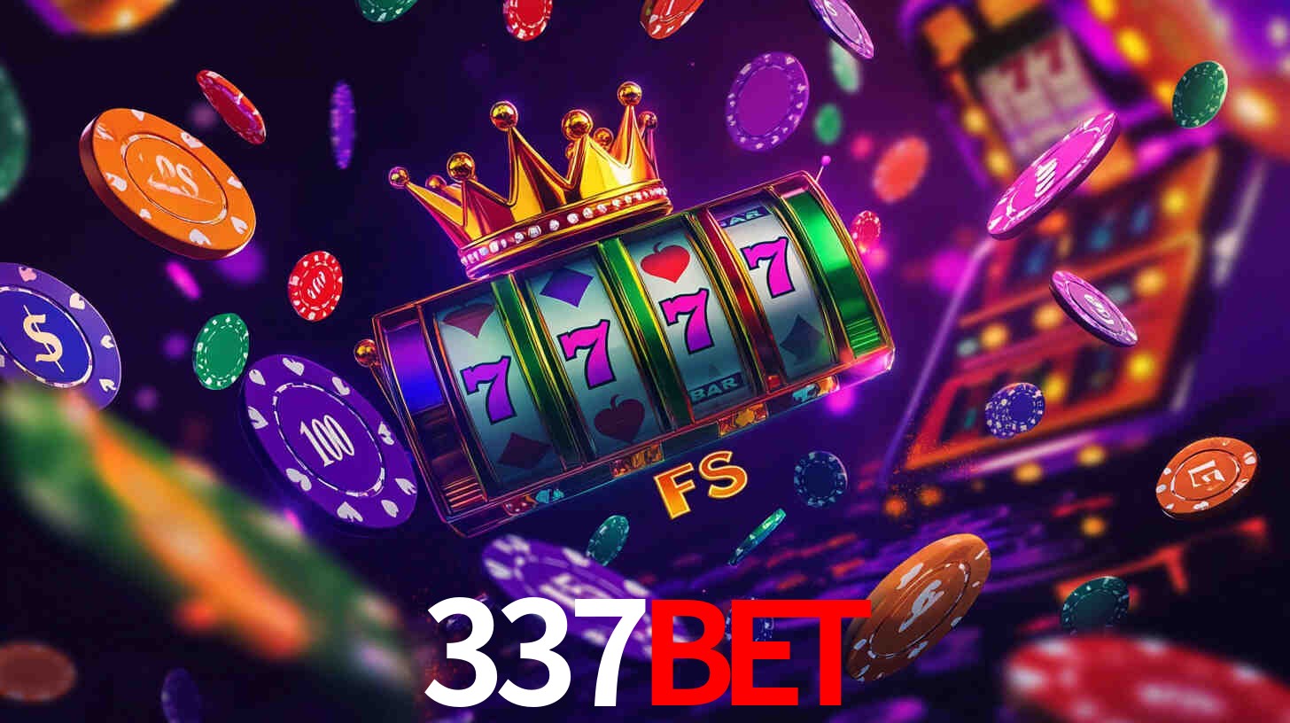 337bet
