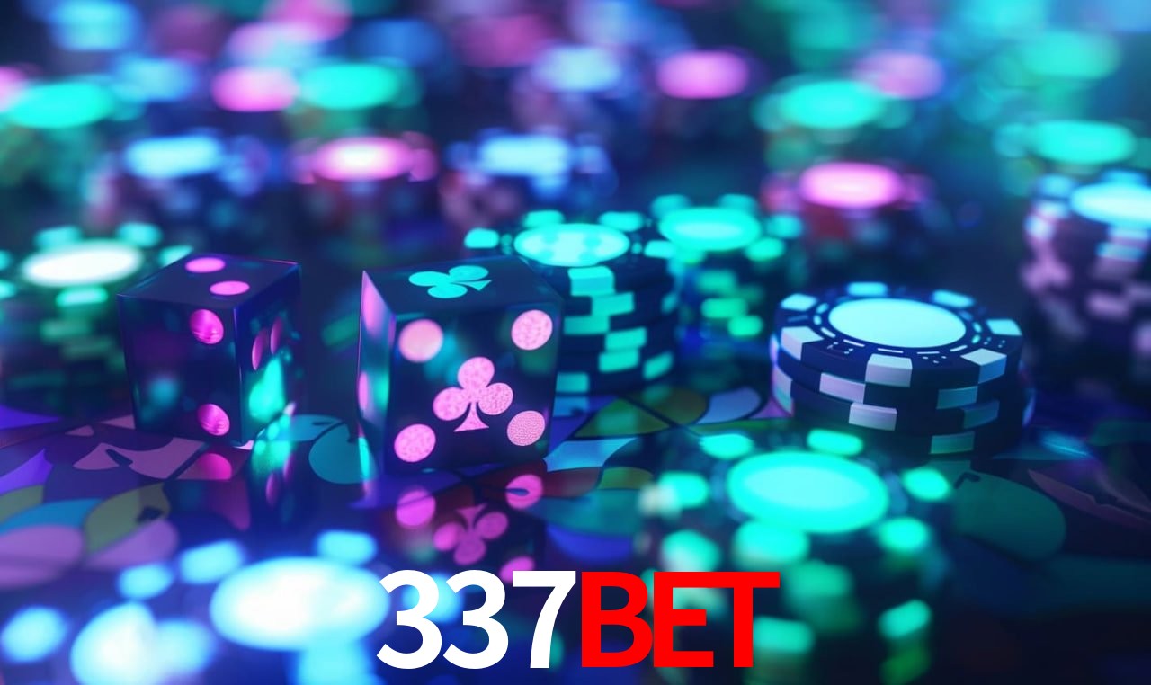 Design Responsivo 337bet