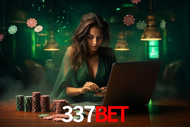 App 337bet Android