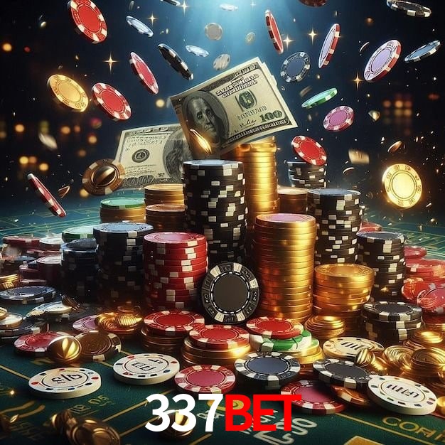 Apostas de Basquete 337bet