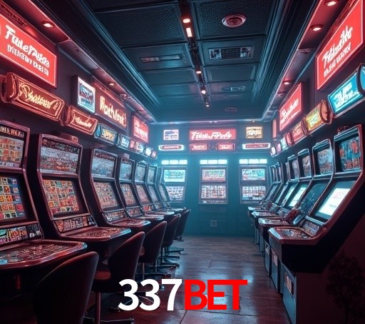 Evolução VIP 337bet
