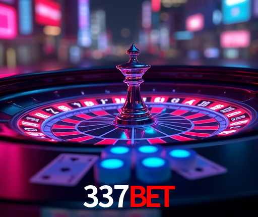 PIX Instantâneo 337bet