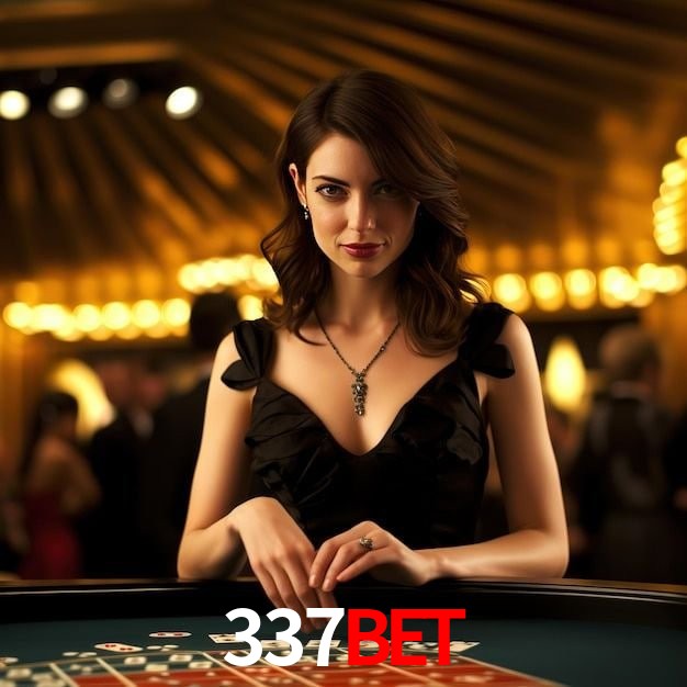 Interface do App 337bet