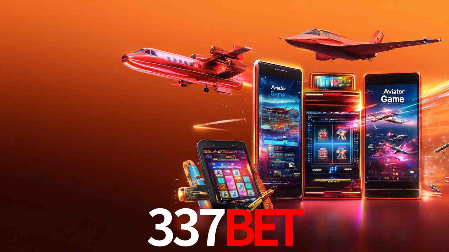 Instalar APK 337bet