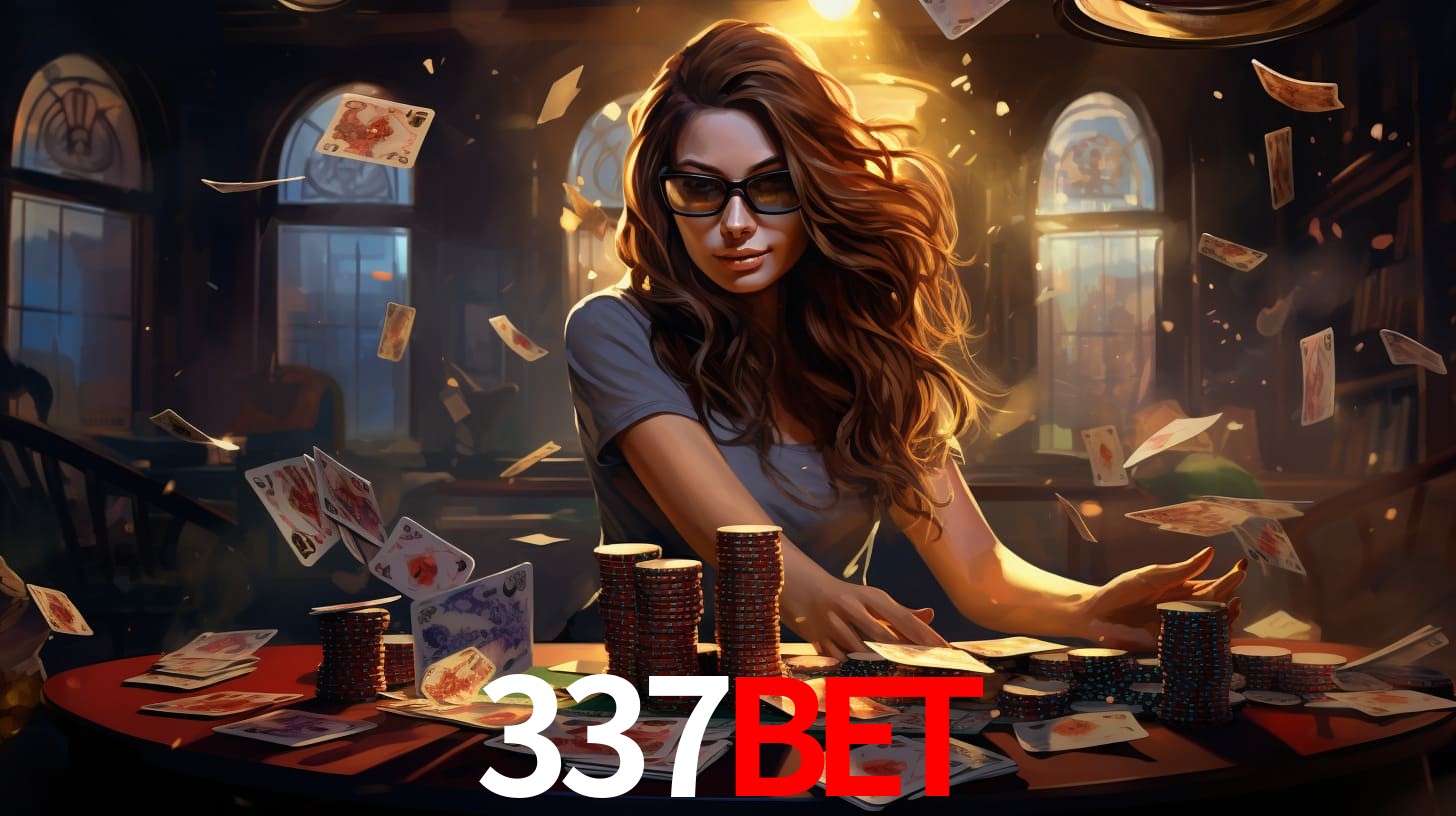Programa VIP 337bet