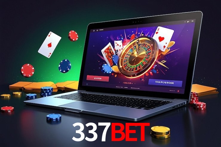 Suporte VIP 337bet