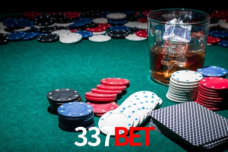 Integração de APIs 337bet