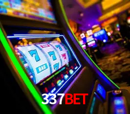 Desvendando o Mundo dos Jogos Virtuais na 337bet