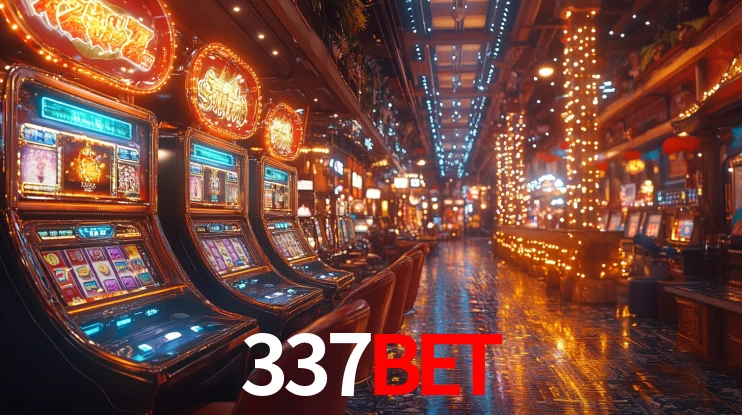 Bônus Generosos e Exclusivos no 337bet para Você!