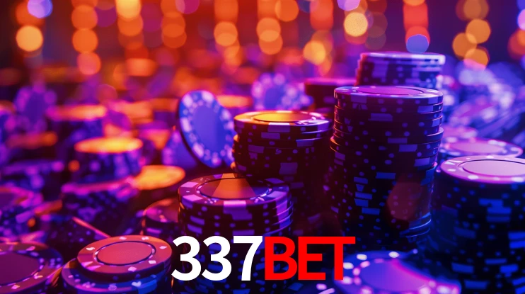 Bônus App 337bet