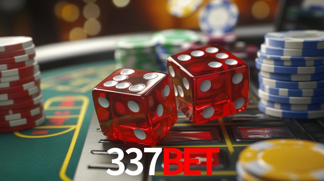 Premium Interface 337bet