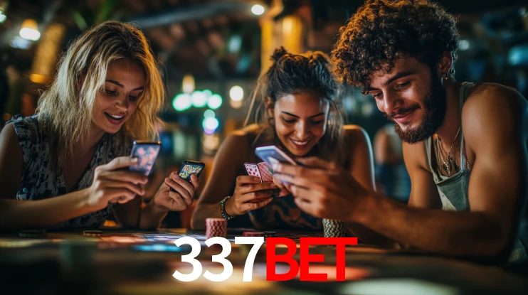 Instant EasyPaisa 337bet
