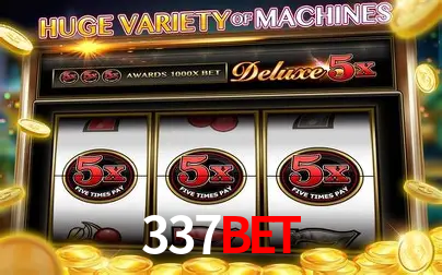Descubra o Programa VIP da 337bet: Vantagens Exclusivas para Jogadores