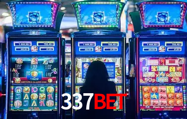 A Revolução dos Aplicativos de Jogos no 337bet