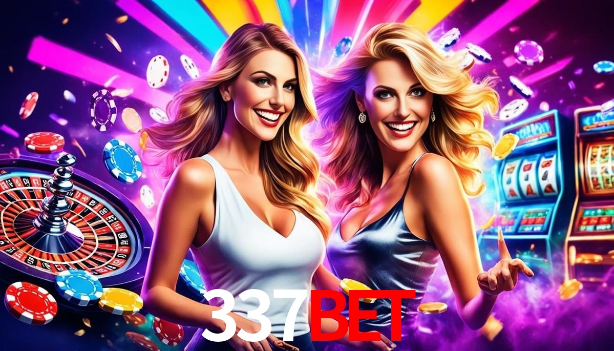Diretório de Jogos 337bet