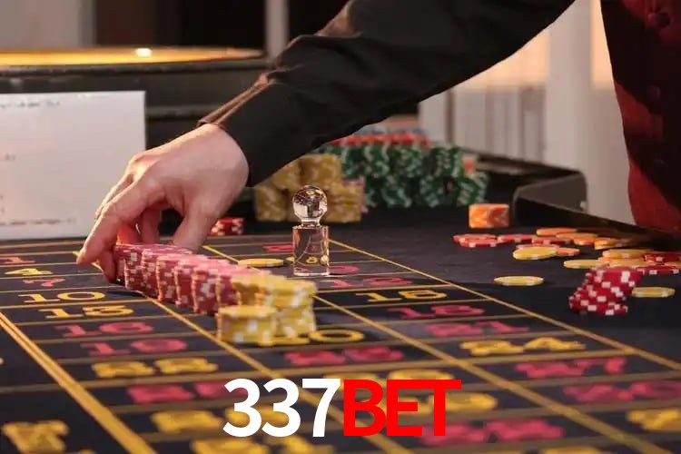 App Desktop 337bet