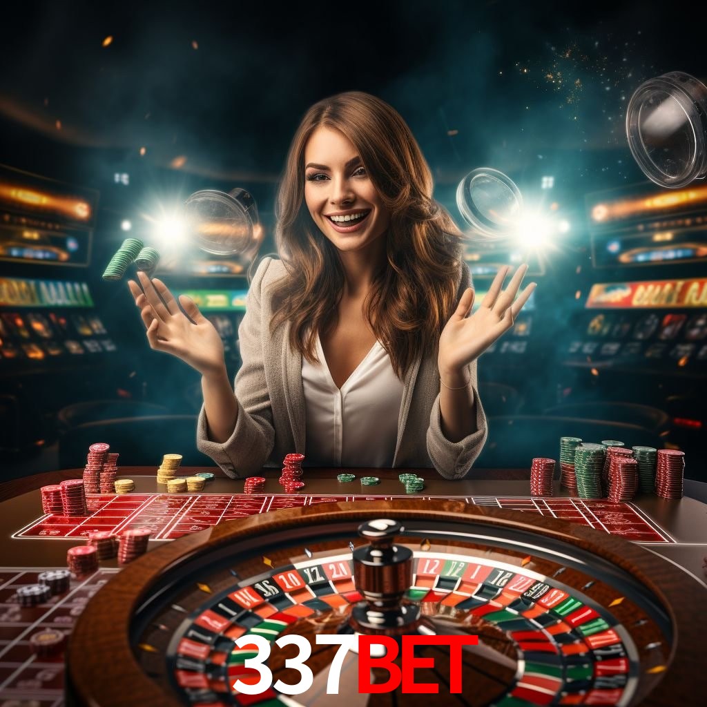 337bet: Seu Cassino Premiado com Pagamentos Rápidos
