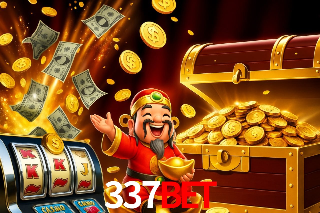 Provedores de Jogos 337bet