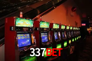 Apostas Esportivas na 337bet: Um Guia Completo
