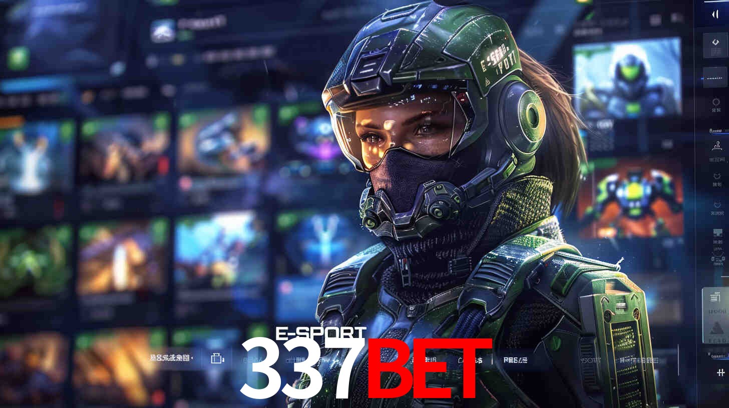 Descubra a Essência do 337bet: Nossa História e Compromissos