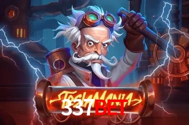 337bet 公平游戏