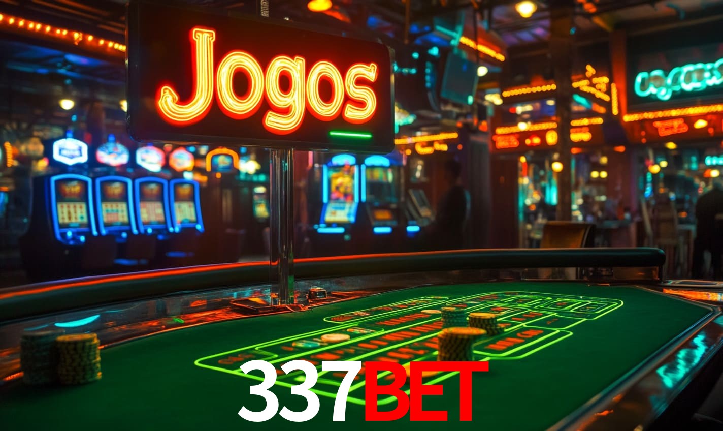 337bet Processo de inscrição
