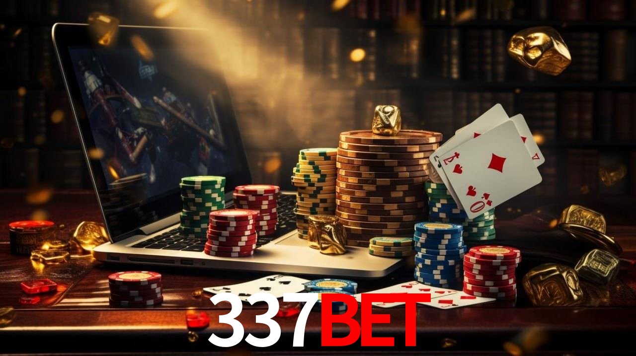 Sistemas de Segurança 337bet