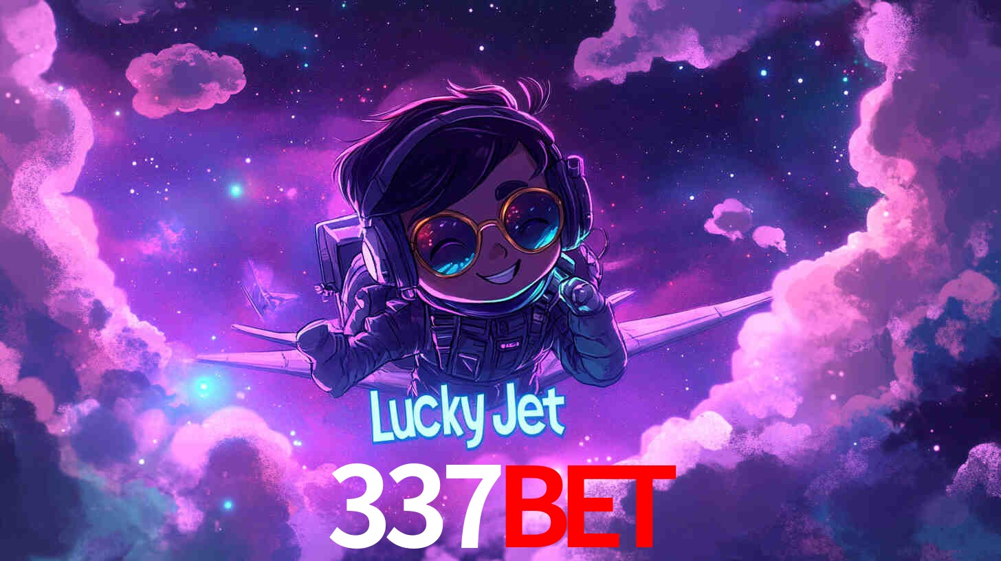 Recursos App 337bet