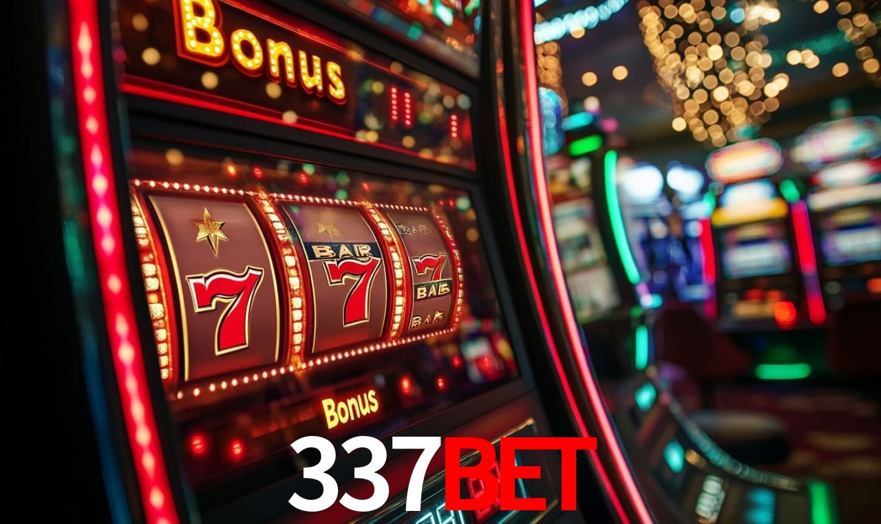 Recursos App 337bet