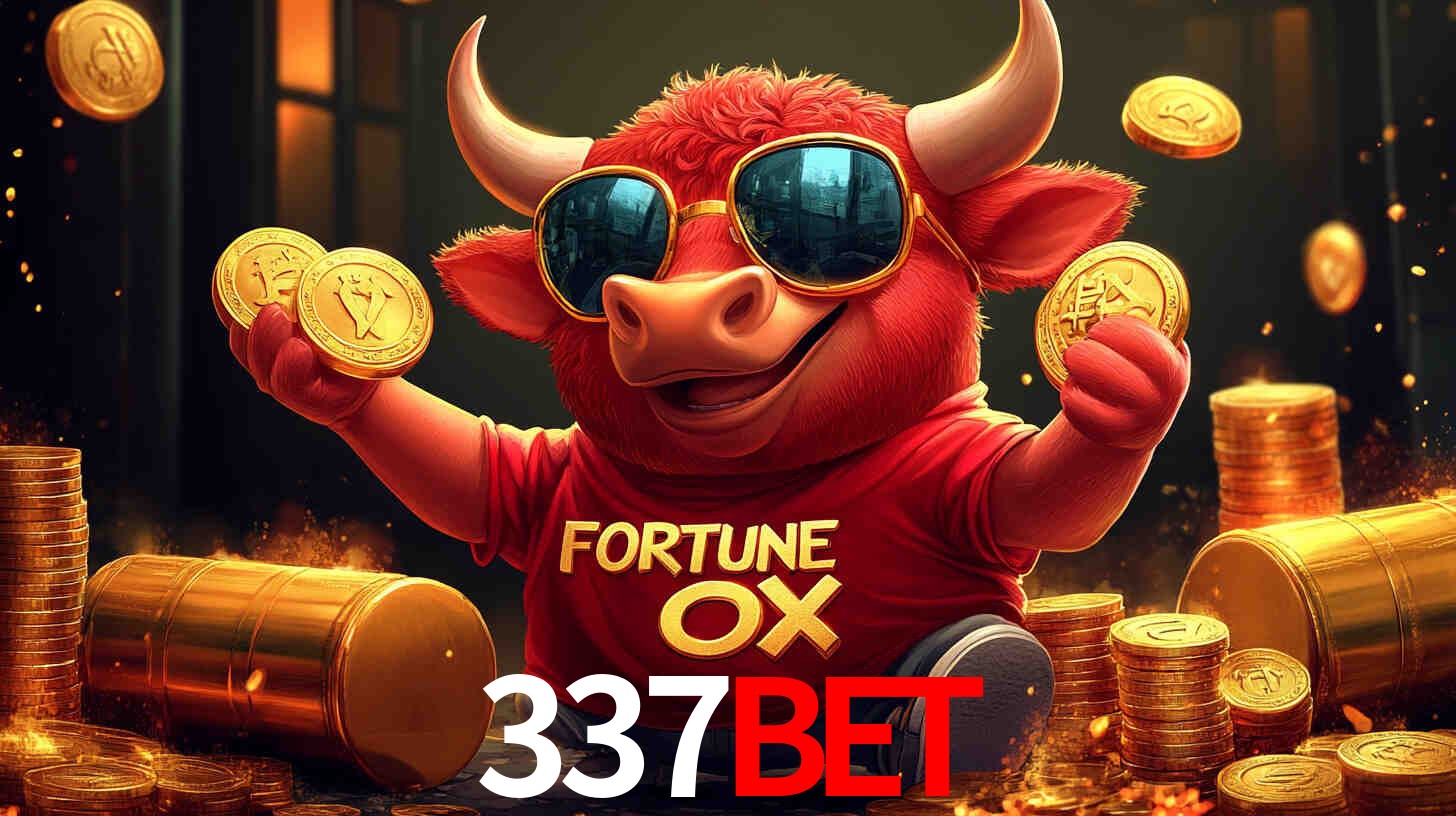 Vantagens App 337bet