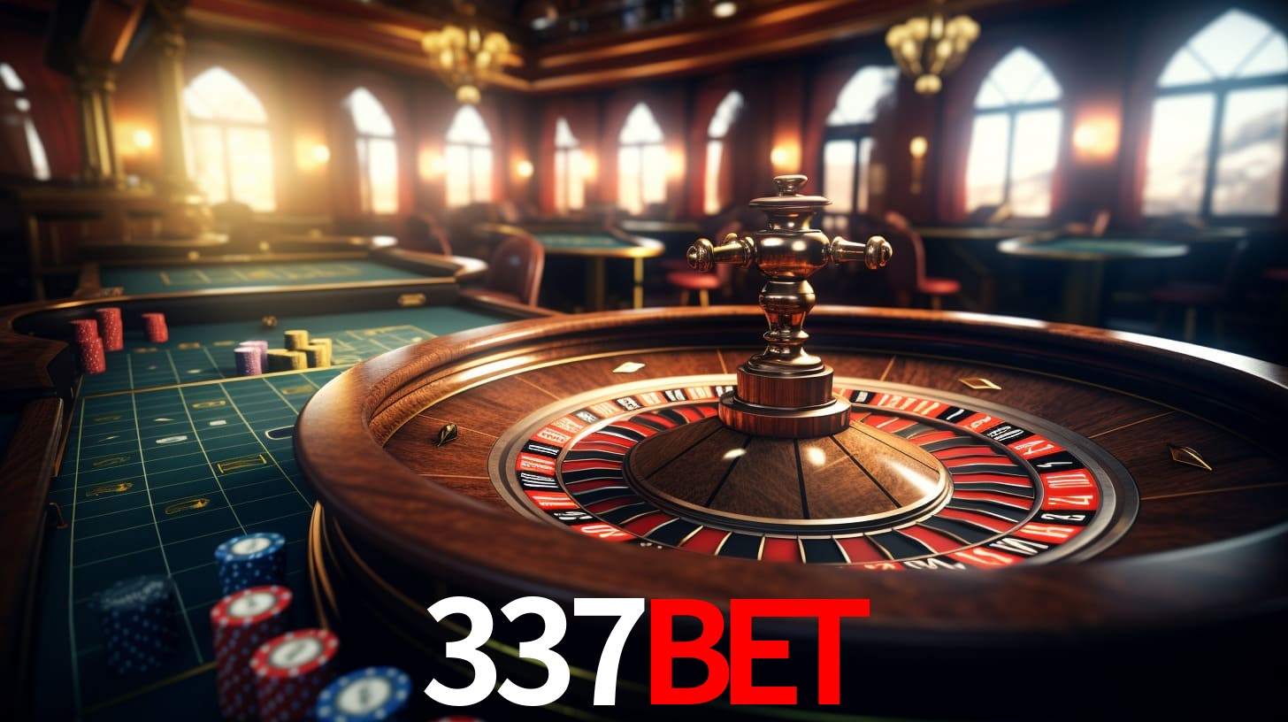 Daily Bonuses 337bet