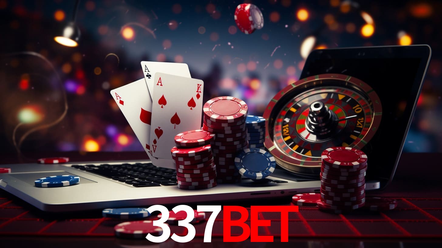 Welcome Bonus 337bet